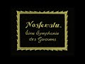 Nosferatu a symphony of horror 1922  full movie  4k