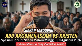 Download lagu 🔴LIVE ZUMA ZULKIFLI M ABBAS Hari ini Sabtu Malam Minggu | 8 Agustus 2026