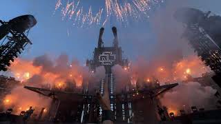 Rammstein: Du Hast (Dresden, Germany - May 19th, 2024)