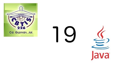 19 Operadores de asignación a nivel de bits