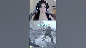 Got roasted by a 17y/old 😔✋🏻 #cs2 #twitch #gaming #csgo #funny #shorts