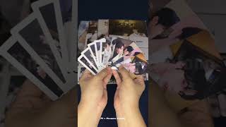 Review Schon Magazine x XingQiu &amp; JiangLi 🦊🐯🐺🐰#abodesire #desiretheseries #xingqiu #jiangli