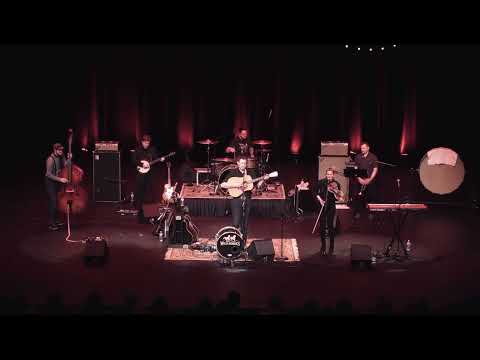 Wild Horses - “When I Was Younger” Live 1/21/22
