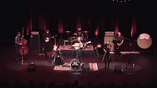 Wild Horses - “When I Was Younger” Live 1/21/22