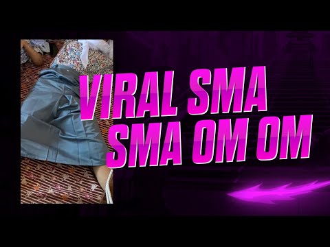 ANAK SMA VIRAL SAMA OM OM DI HOTEL !!