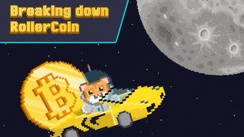 Mining is Back in the Game with Online Simulator RollerCoin