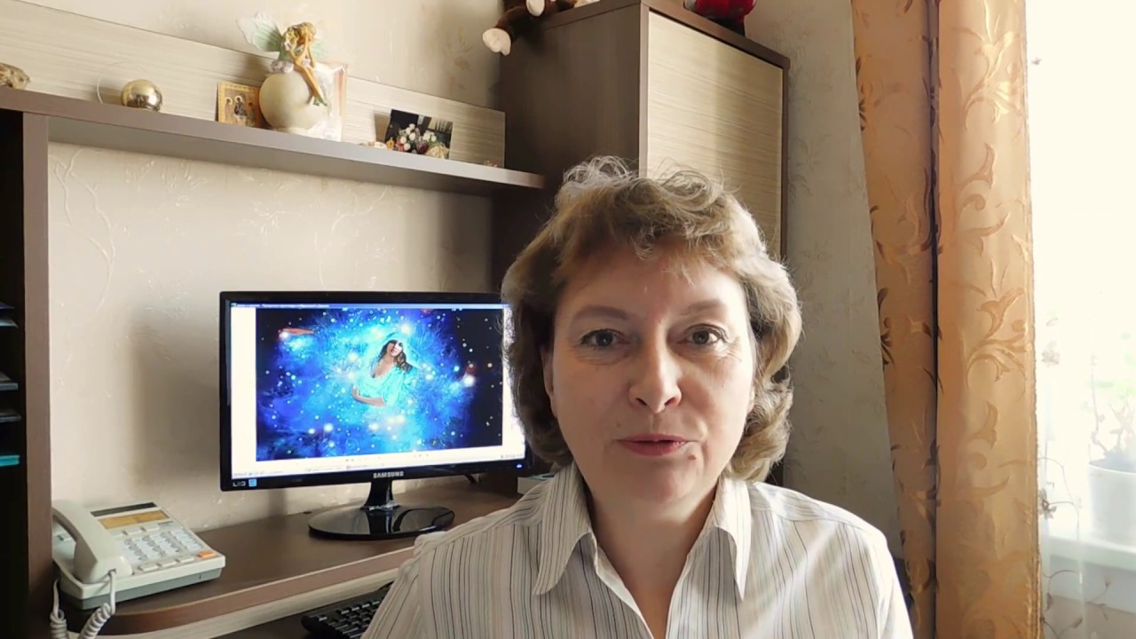 Ирина Любимова Астролог