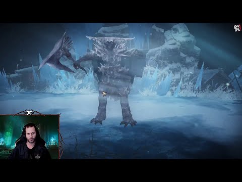 Hell 8 Final Boss Diablo Immortal