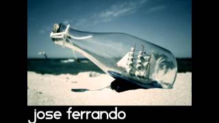 Jose Ferrando - The Groove (Original Mix) [Canaan Digital Records]