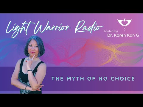 Light Warrior Radio
