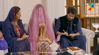 Kia Yeh Nikah Qubool Hai - Roag - HUM TV Drama