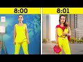 30 Fast Clothing Tricks That Will Make You Gorgeous