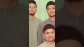 Nabi Anak Yatim   Raihan lagu religi viral