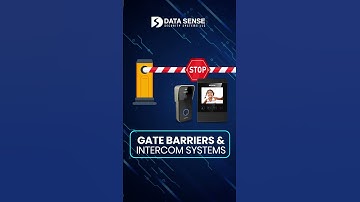 The Best IT Partner in Dubai! DataSense -Your trusted partner for smart, secure and connected spaces