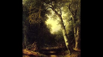 Forest of Orthanc - Forest of Orthanc (2021)