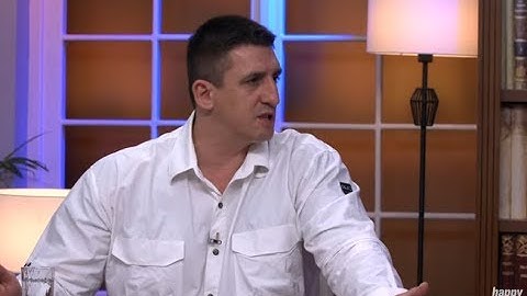 EKSKLUZIVNO - Kristijan Golubovic otkriva najzanimljivije i najopasnije detalje iz proslosti!