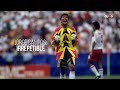 Jorge Campos: Irrepetible