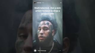 Hoe - Stitches & Kodak Wyte (Snippet)