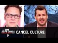 James Gunn and the Culture of Internet Outrage - The Jim Jefferies Show