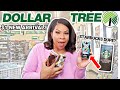 NEW DOLLAR TREE COFFEE FIND!  $1 Starbucks Dupe?!