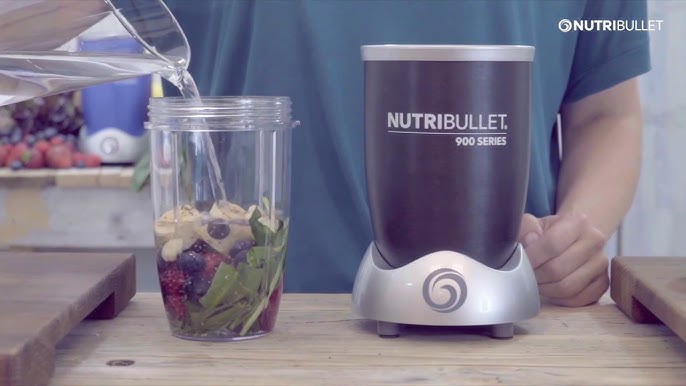 nutribullet licuadora｜TikTok Search