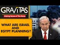 Gravitas | Israel