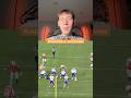 Rueben Bain Jr Sack Review #nfl #miami #nfldraft #sack