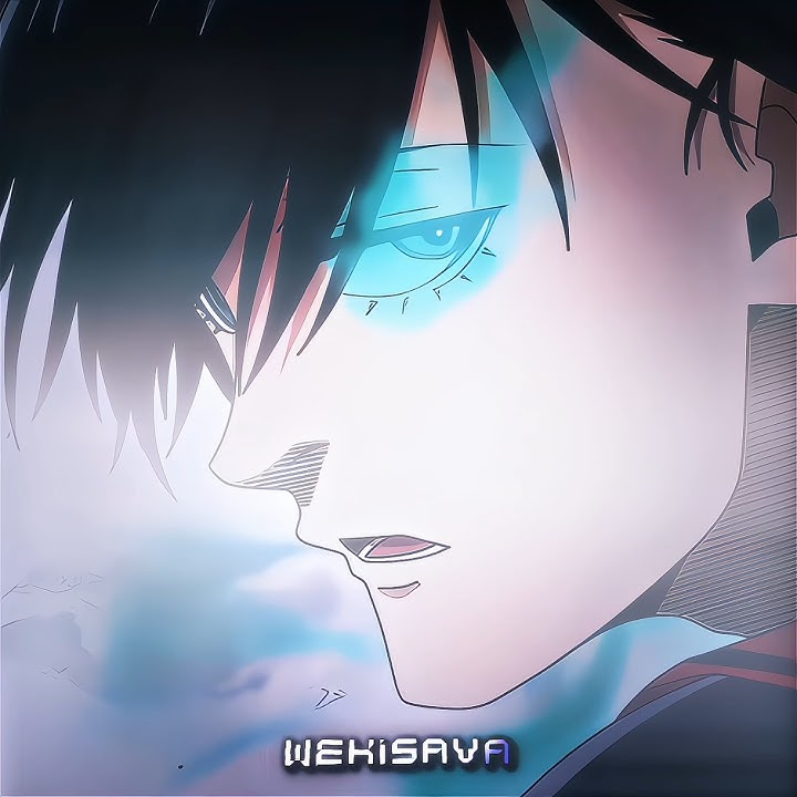 Rin's First Appearance 🥶😱 // Blue Lock - Anime AMV