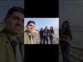 Cuando regresas a tu país después de tiempo #inmigrante #regreso #familia