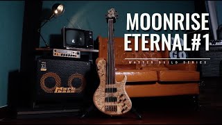 Moonrise Eternal 5 Bass Guitar