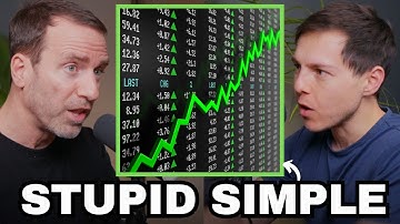 Outperform 99% of Investors With This Simple Strategy... | Chris Camillo