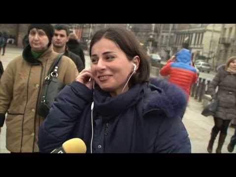 რას უსმენს თბილისი?! #43