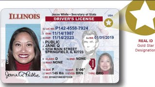 The clock is ticking for millions of fliers to update their ids. come
october 1, 2020, you will need a real id or another acceptable form
board fl...