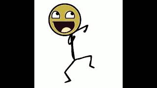 epic face dance