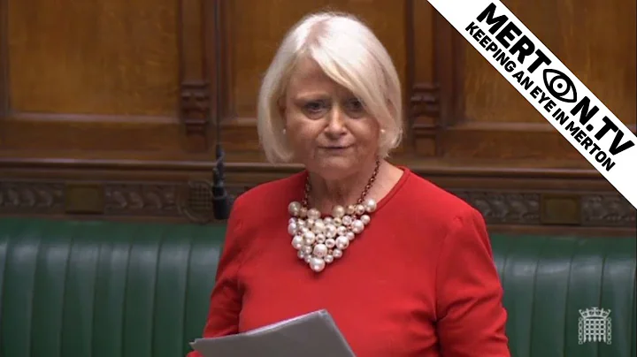 Debate on the Address Heath and Social Care Questi...