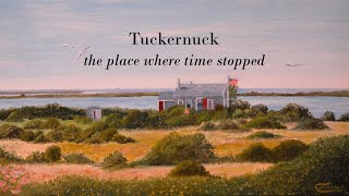 Tuckernuck, an Interview with Ruth Chapel Grieder