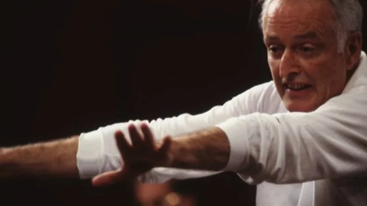 Verdi, La traviata: Gasdia/Dvorsk/Za...  in Floren...