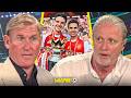 Simon Jordan & Emmanuel Petit REACT to Arsenal's Title CELEBRATIONS & DEBATE Mikel Arteta's LEGACY!