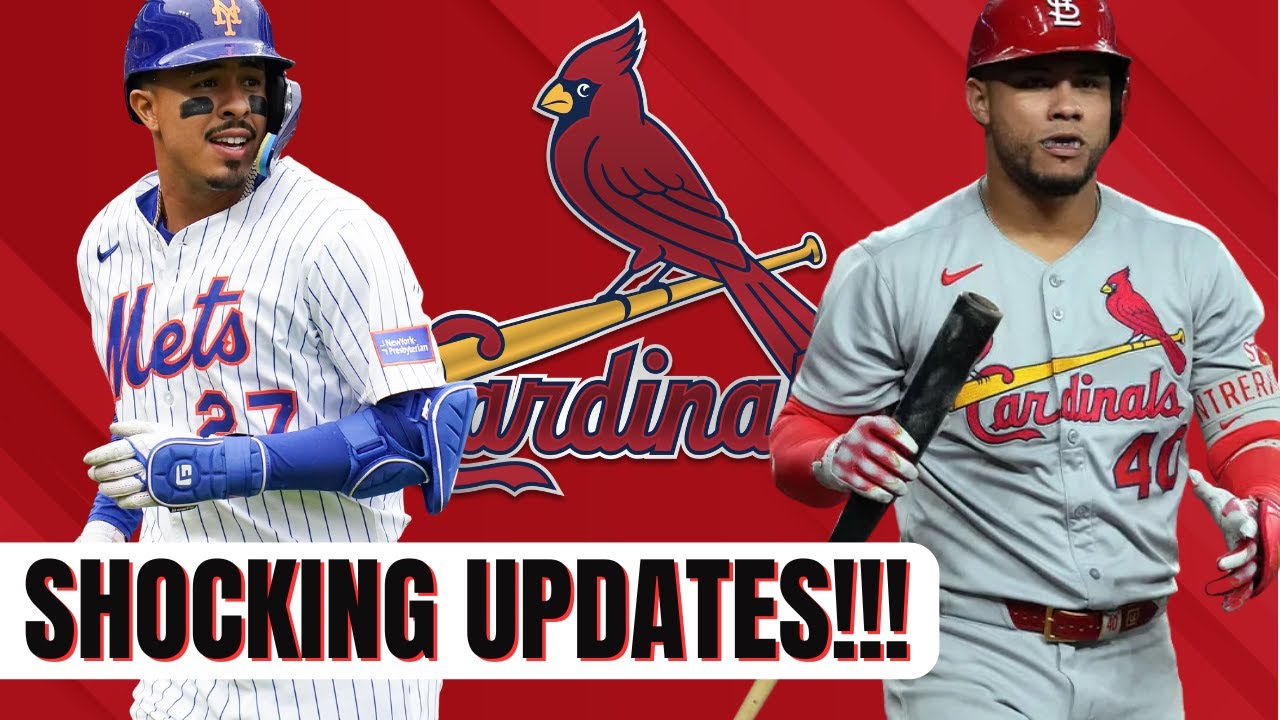 Something HUGE Is Brewing... | Daily St. Louis Cardinals News & Rumors