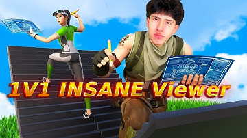 Zenn 1v1 insane viewer