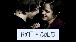 Hot & Cold | Ron & Hermione