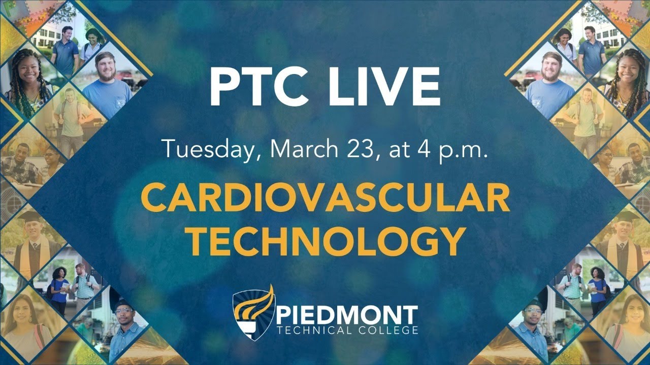 PTC Live - Cardiovascular Technology - YouTube