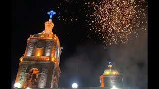 Fiestas de Enero Arandas 2020