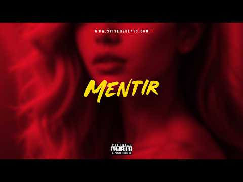 [FREE] Reggaeton Type Beat 2026 "MENTIR" | Anuel Type Beat 2026 | Reggaeton Romantico