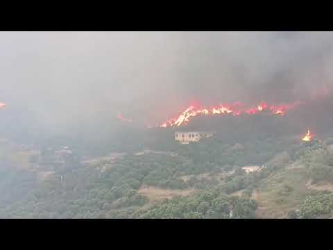 ΦΩΤΙΑ ΣΤΗΝ ΠΑΤΡΑ
