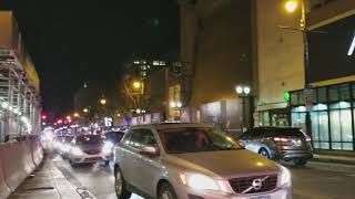 PPD units Responding