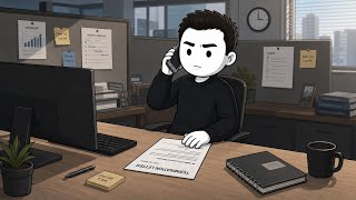 Nobody Knew You Owned It Until Your HR Director Tried To Fire You Part 2