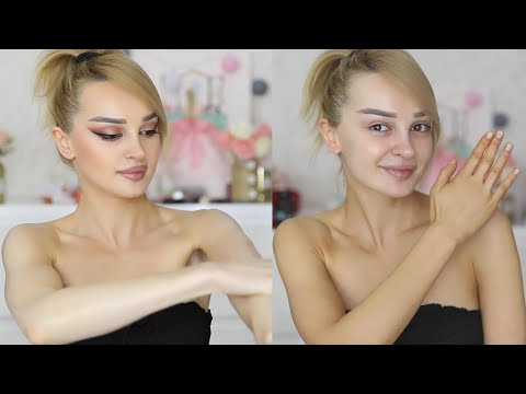 ბუნებრივი რუჯი 3 საათში