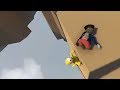 Hyuman Fall Flat (w/Etalyx, Star_ and Otto)