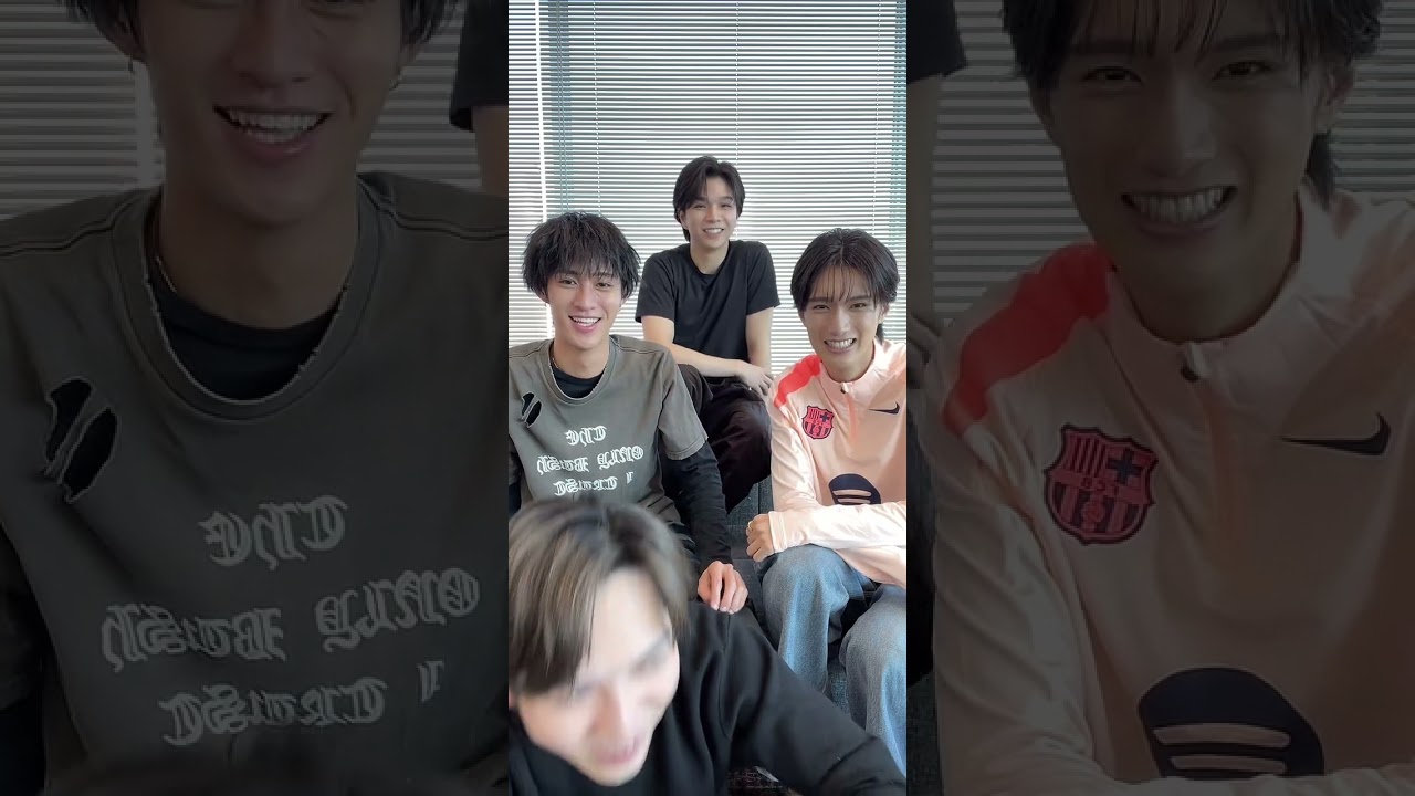 251228  M!LK  TIKTOK live